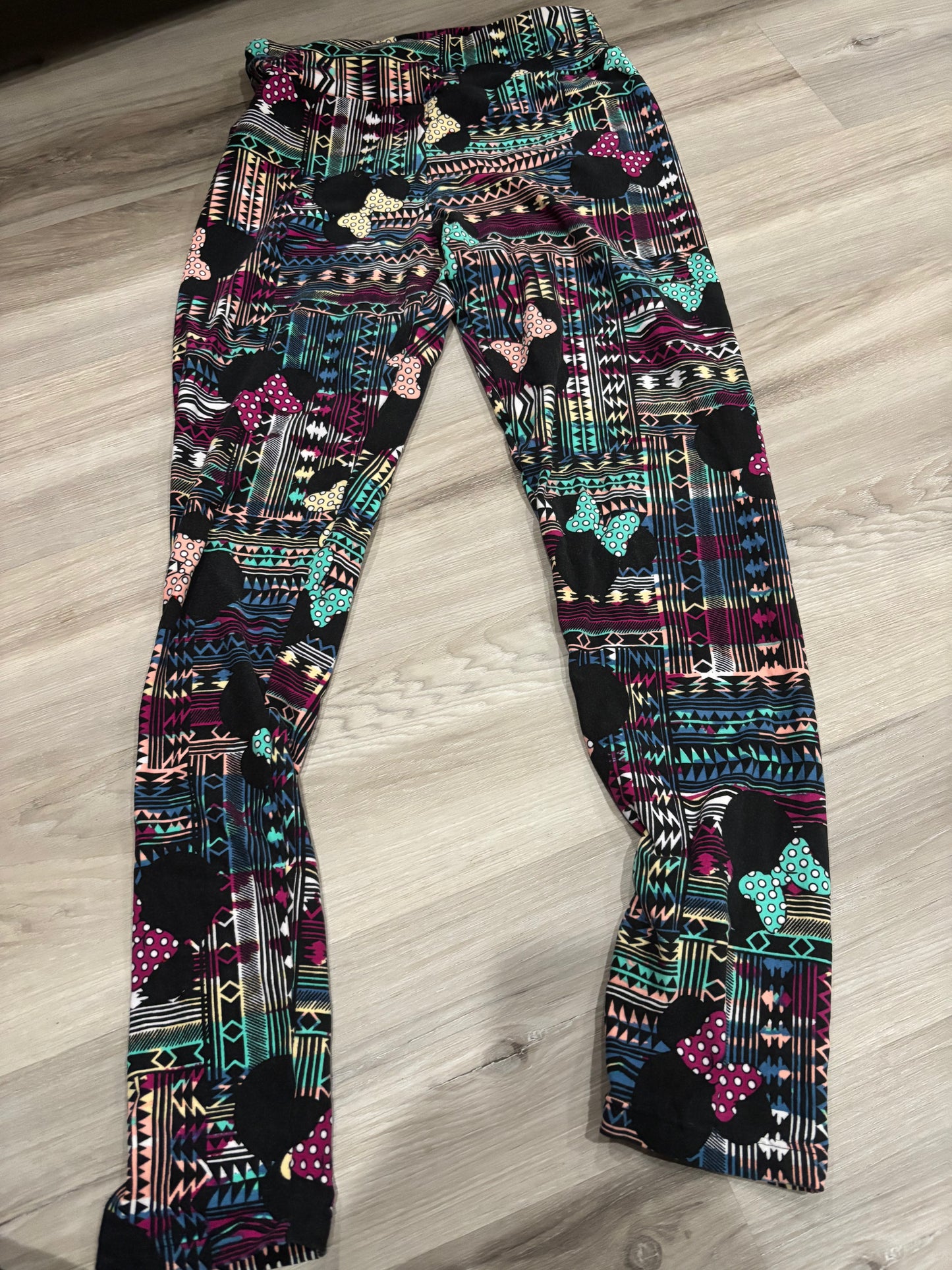 Lularoe os