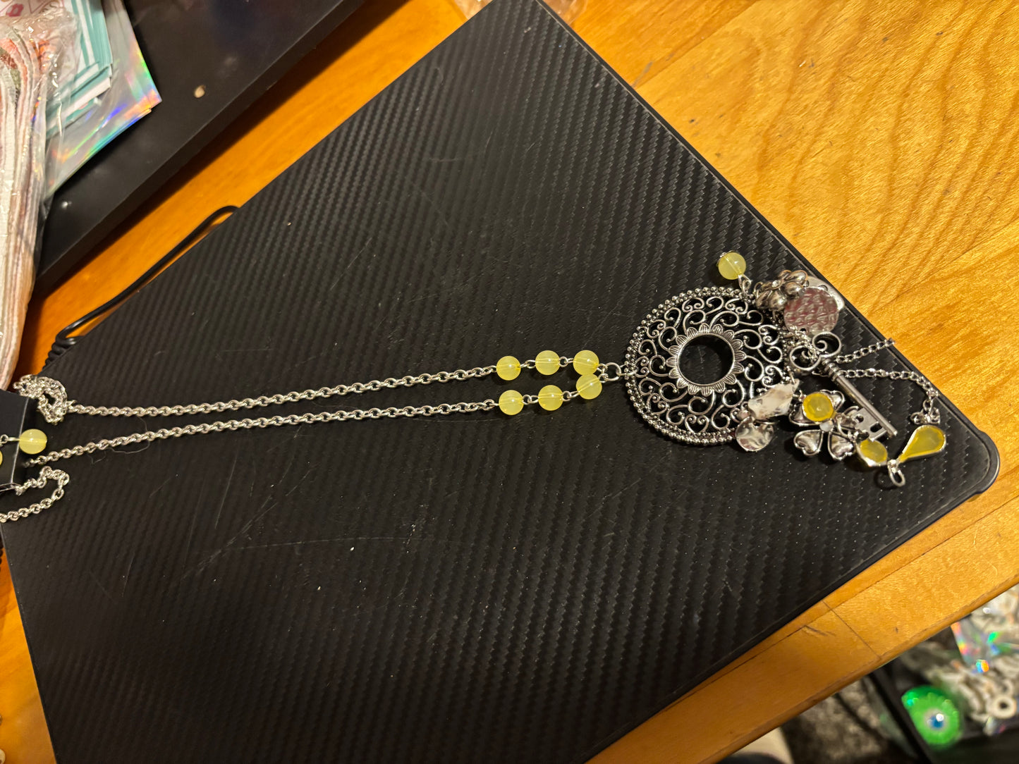 Necklace