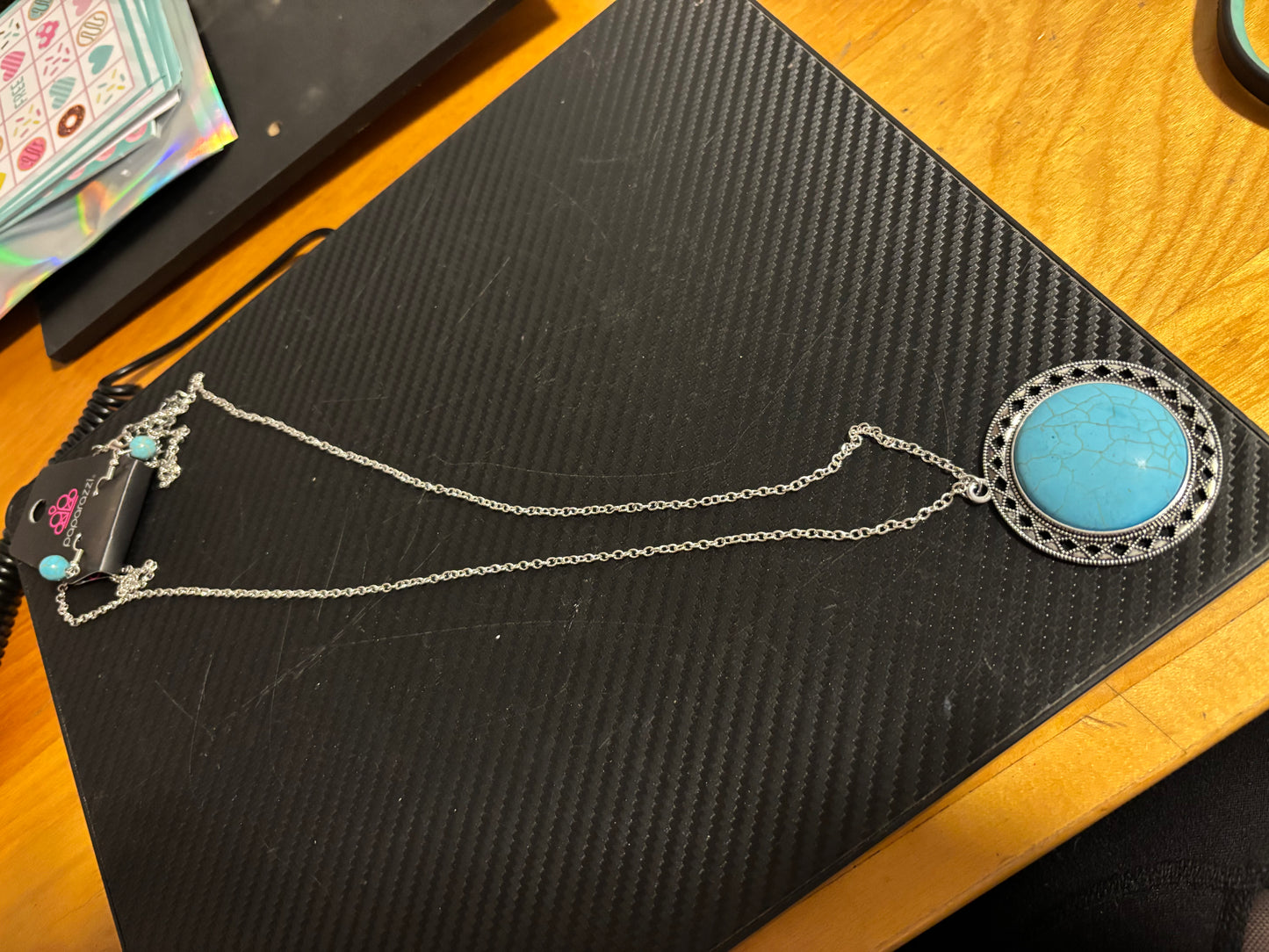 Necklace