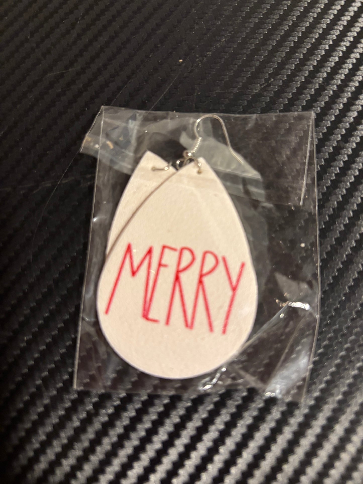 Merry earrings