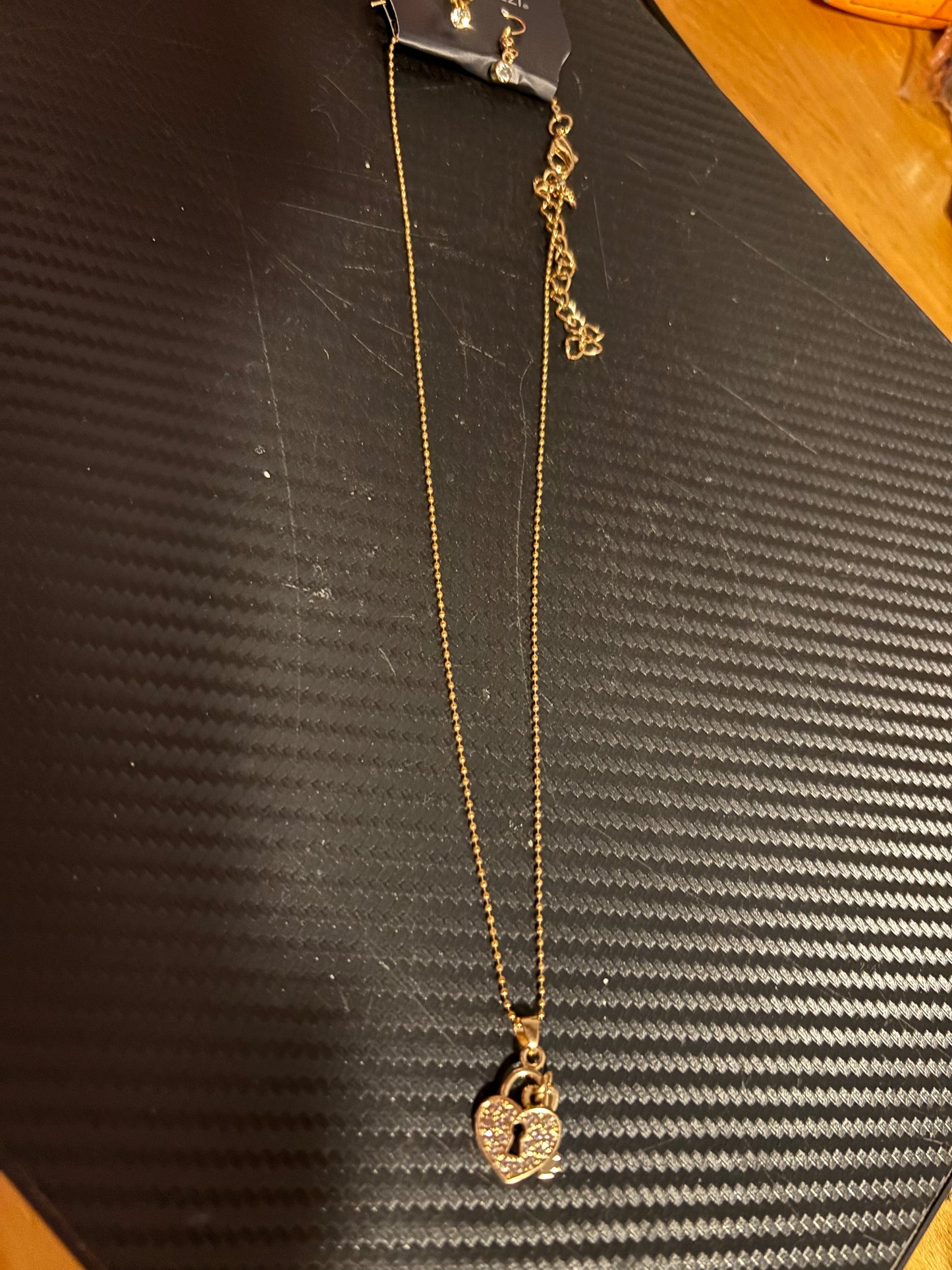 Necklace
