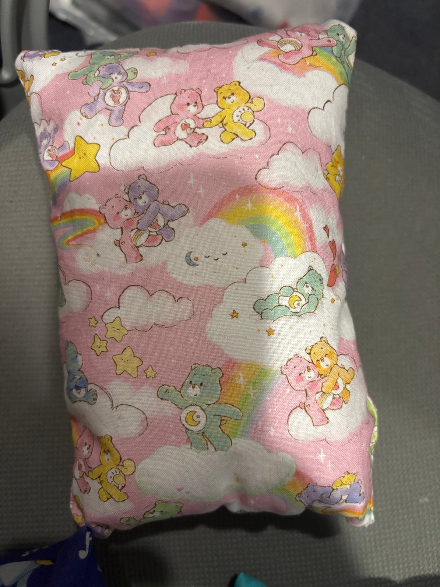 Jaz pillow