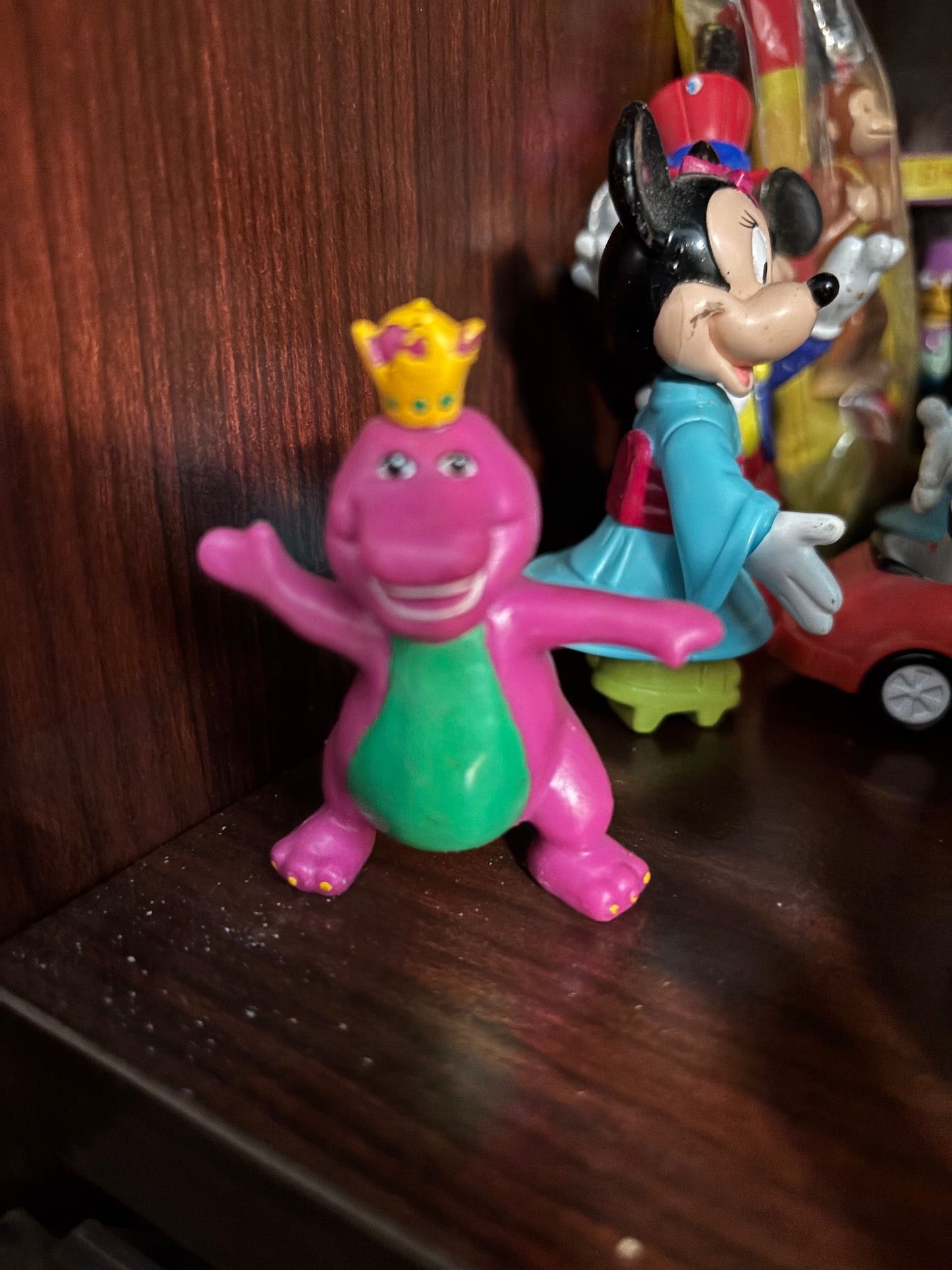 Barney