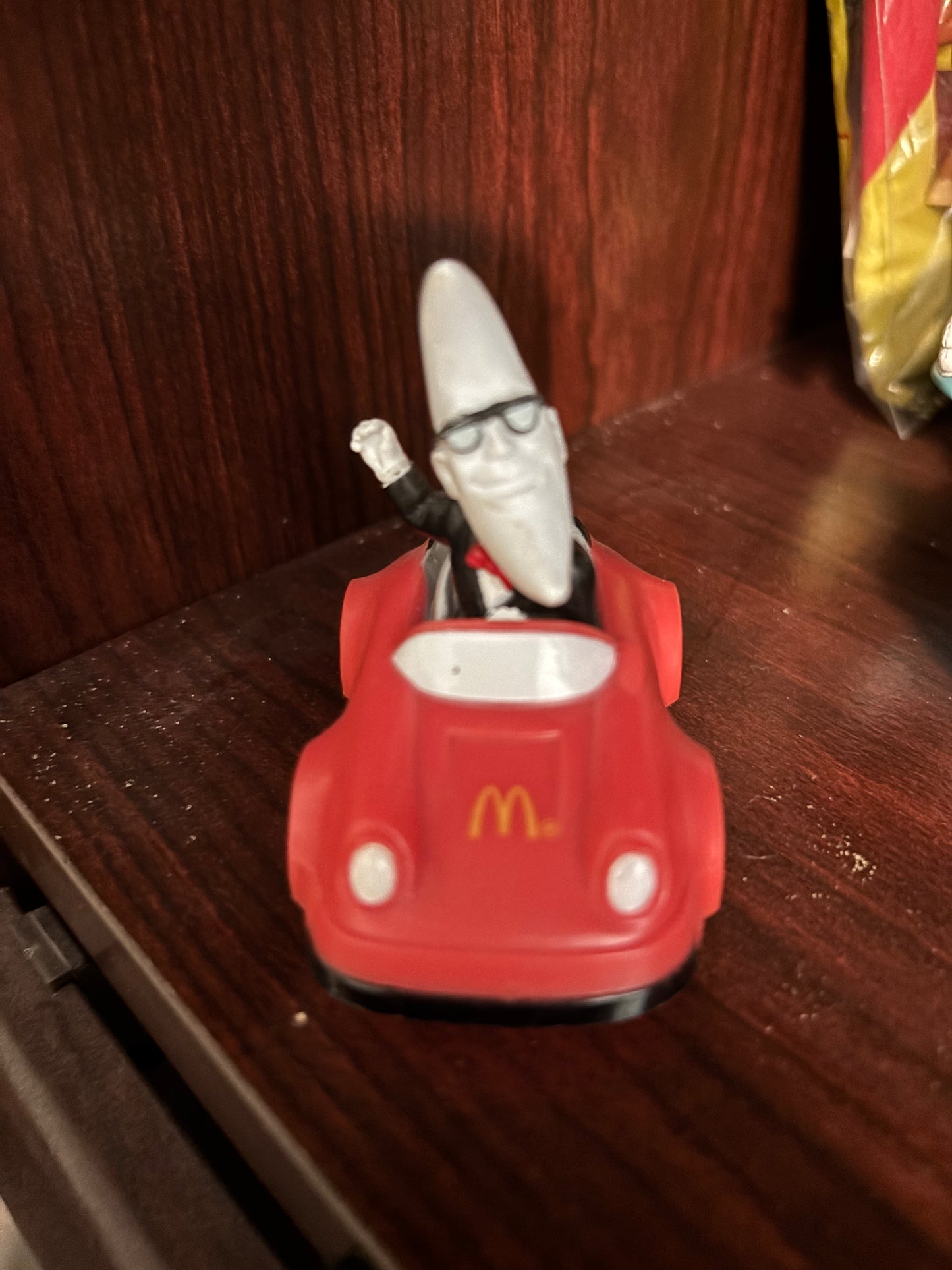 Back to the future Mac