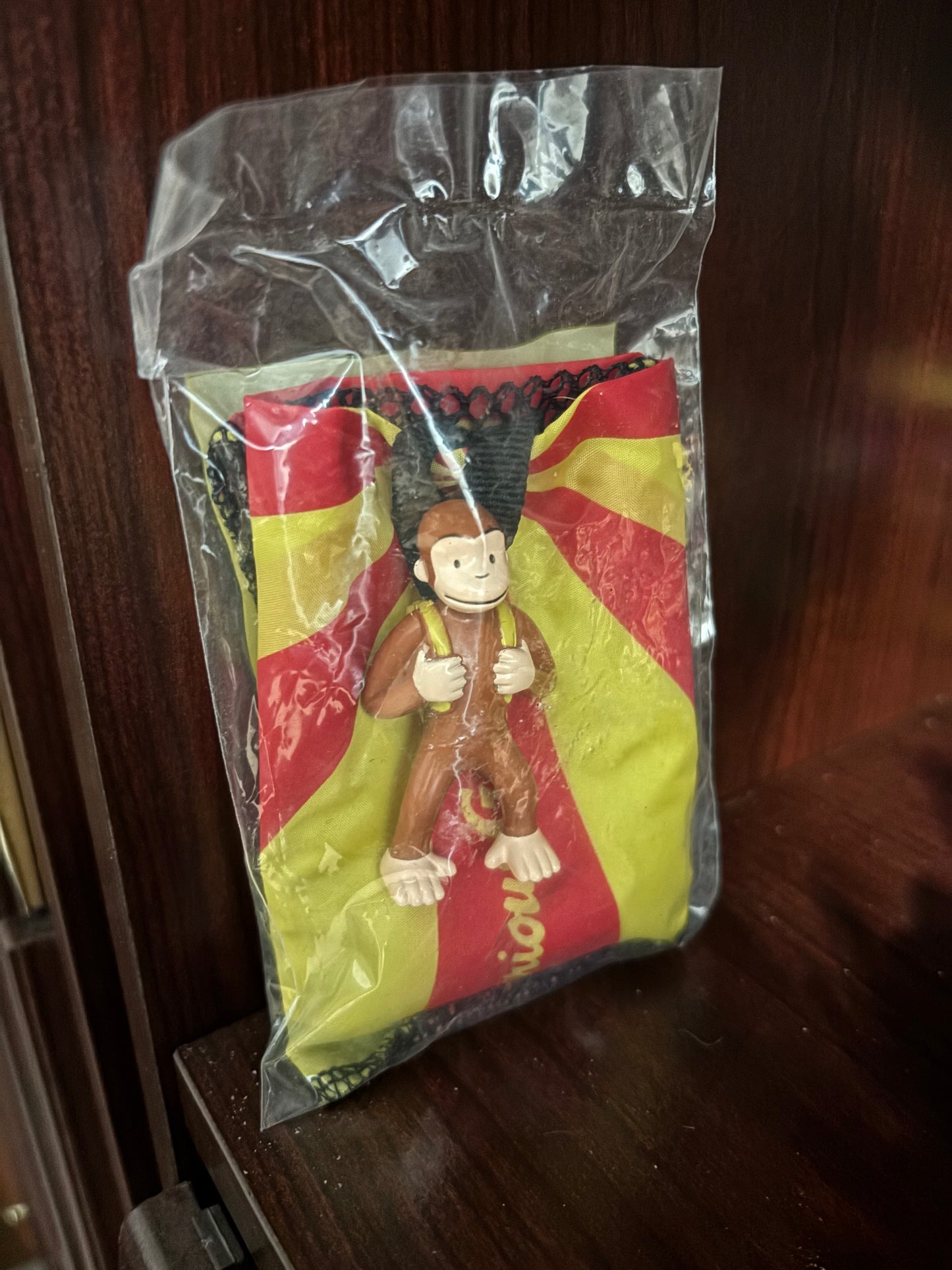 Curious George