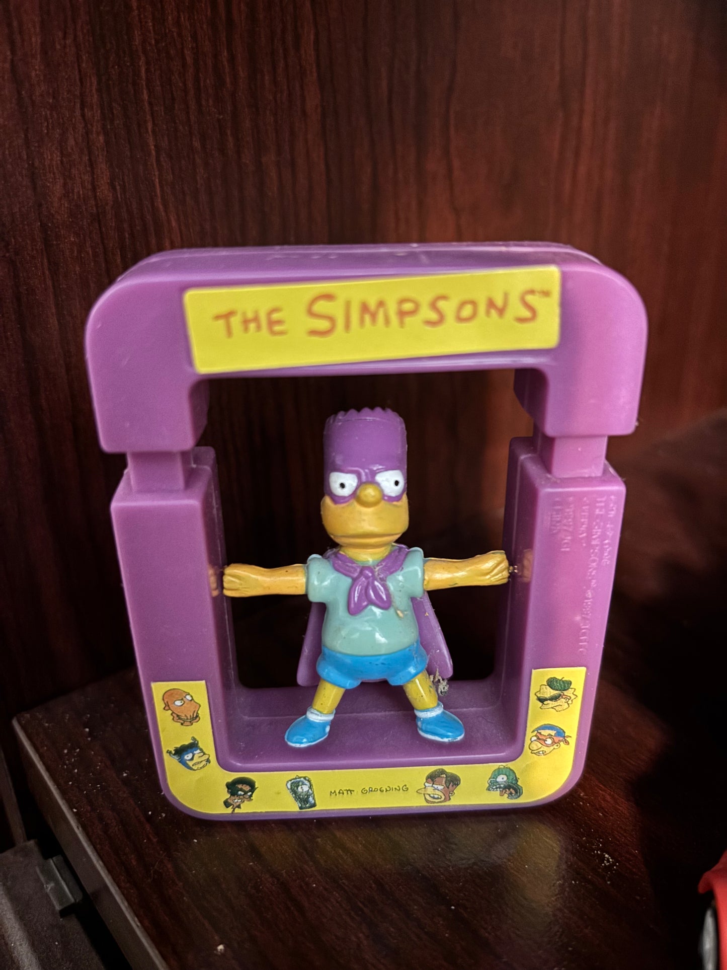 Simpson