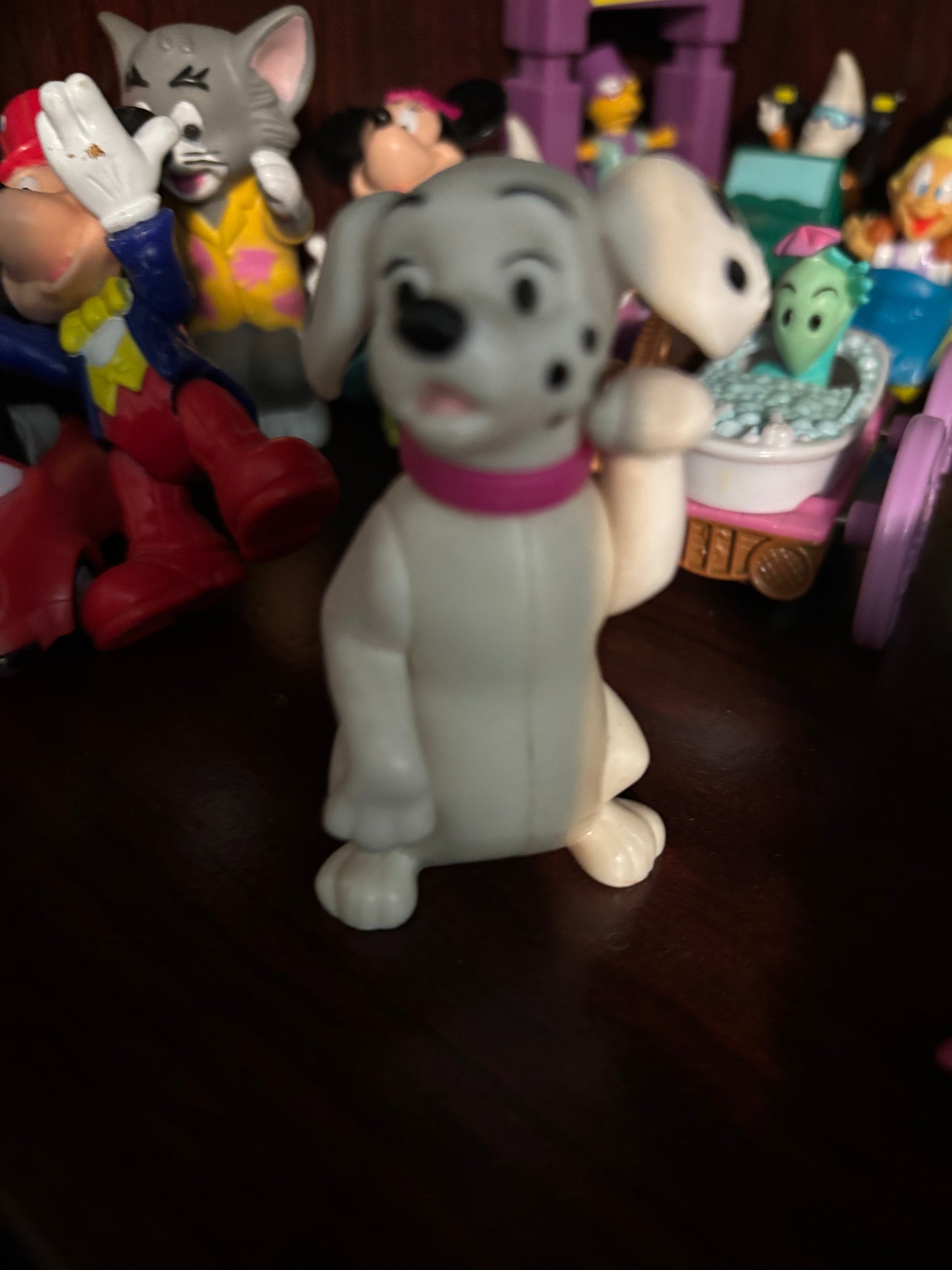 Dalmation