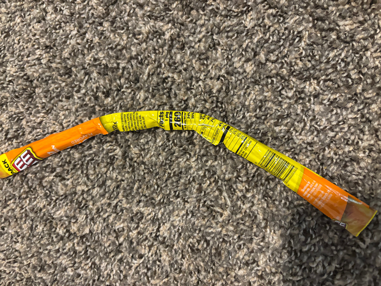 Slim jim