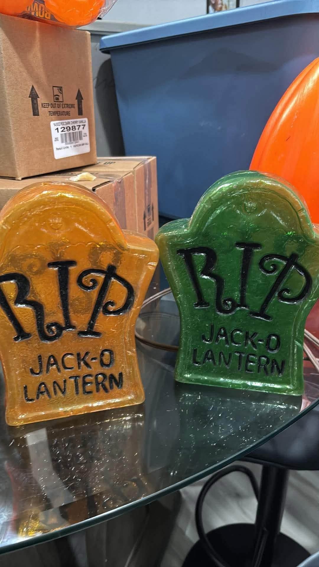 Light holders