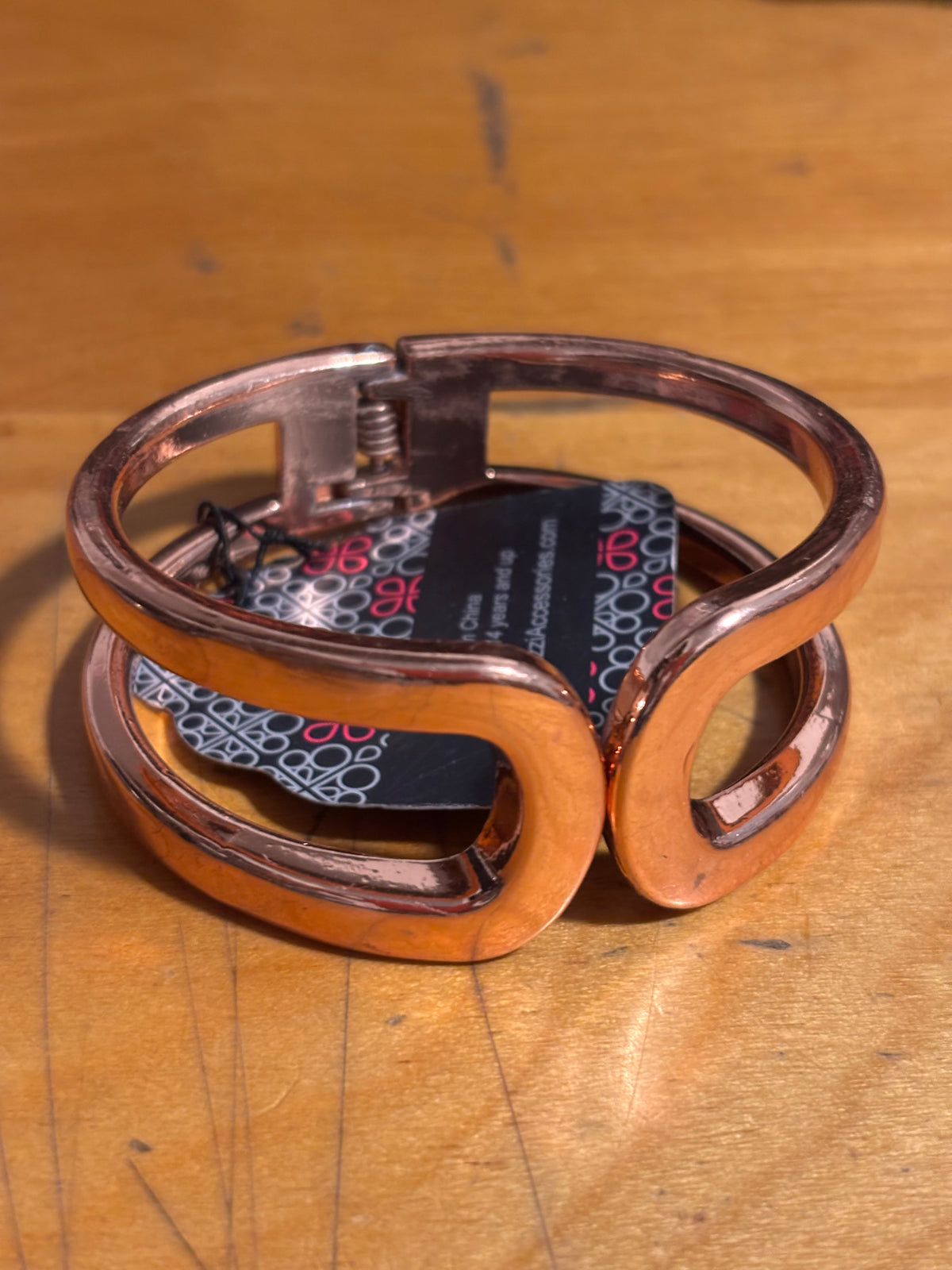 Bracelet