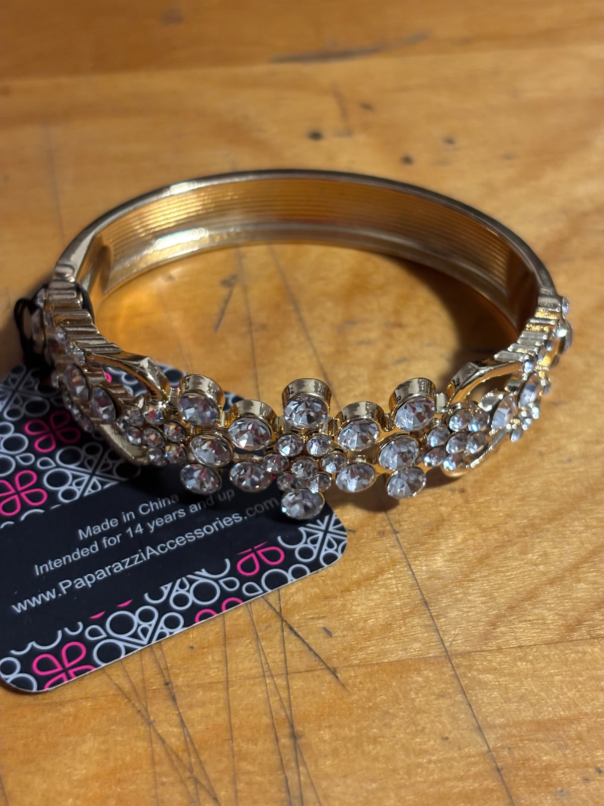Bracelet
