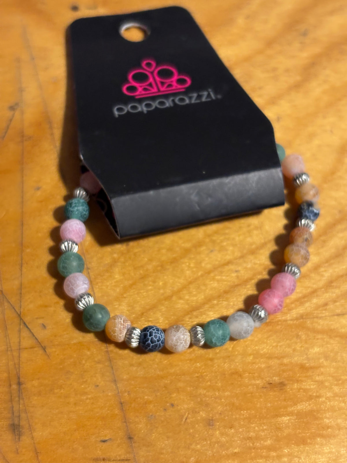 Bracelet