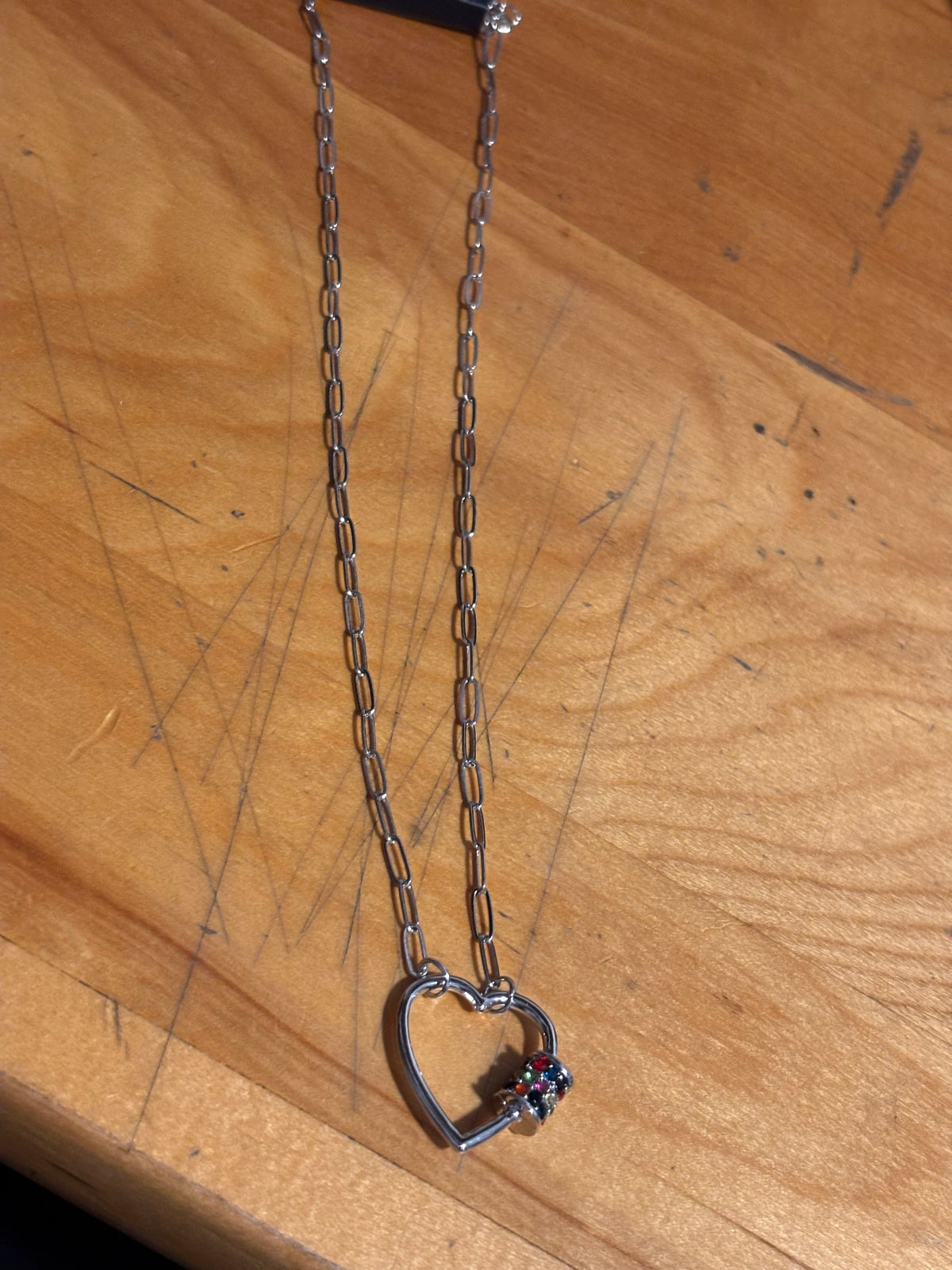 Necklace