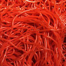 Sweetables | Strawberry Laces