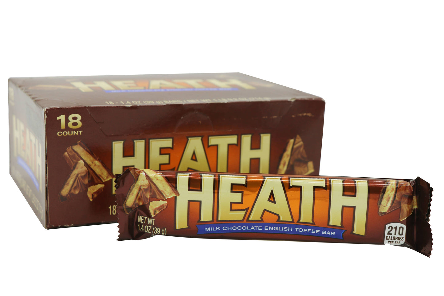 Heath Bar, 1.4oz,