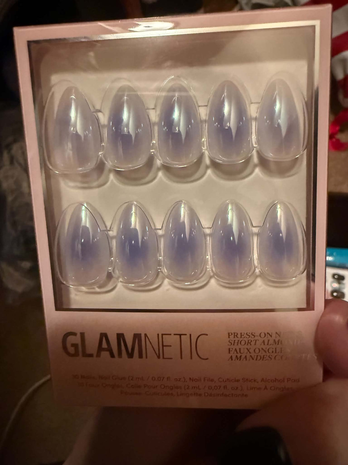 Nails