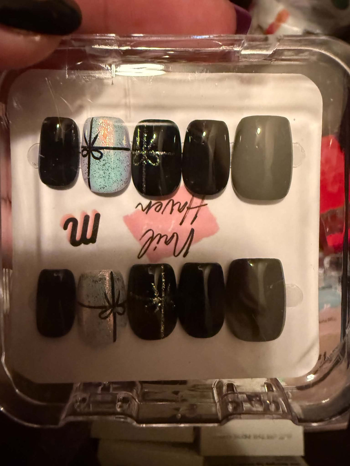 Nails