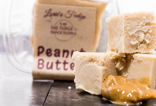 Peanut Butter