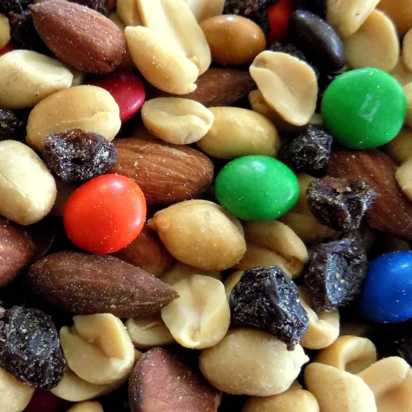 Swiss Trail Mix (15 oz)