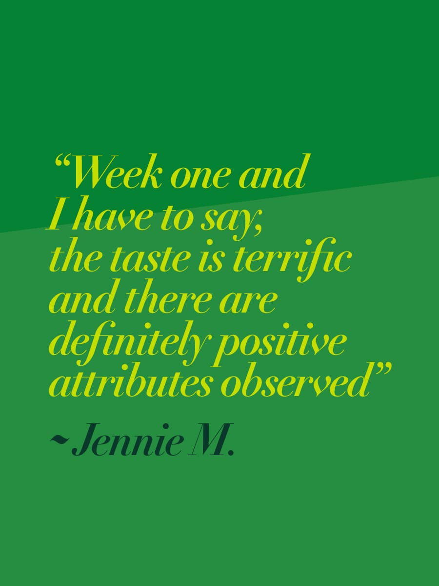 The Functional Chocolate Company - Energy Chocolate - Energy Formula - Espresso Flavor