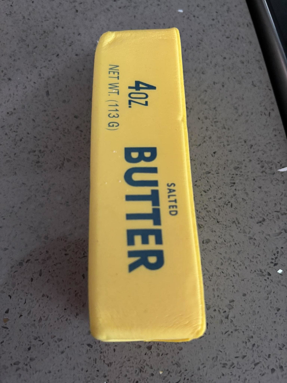 Butter squishy