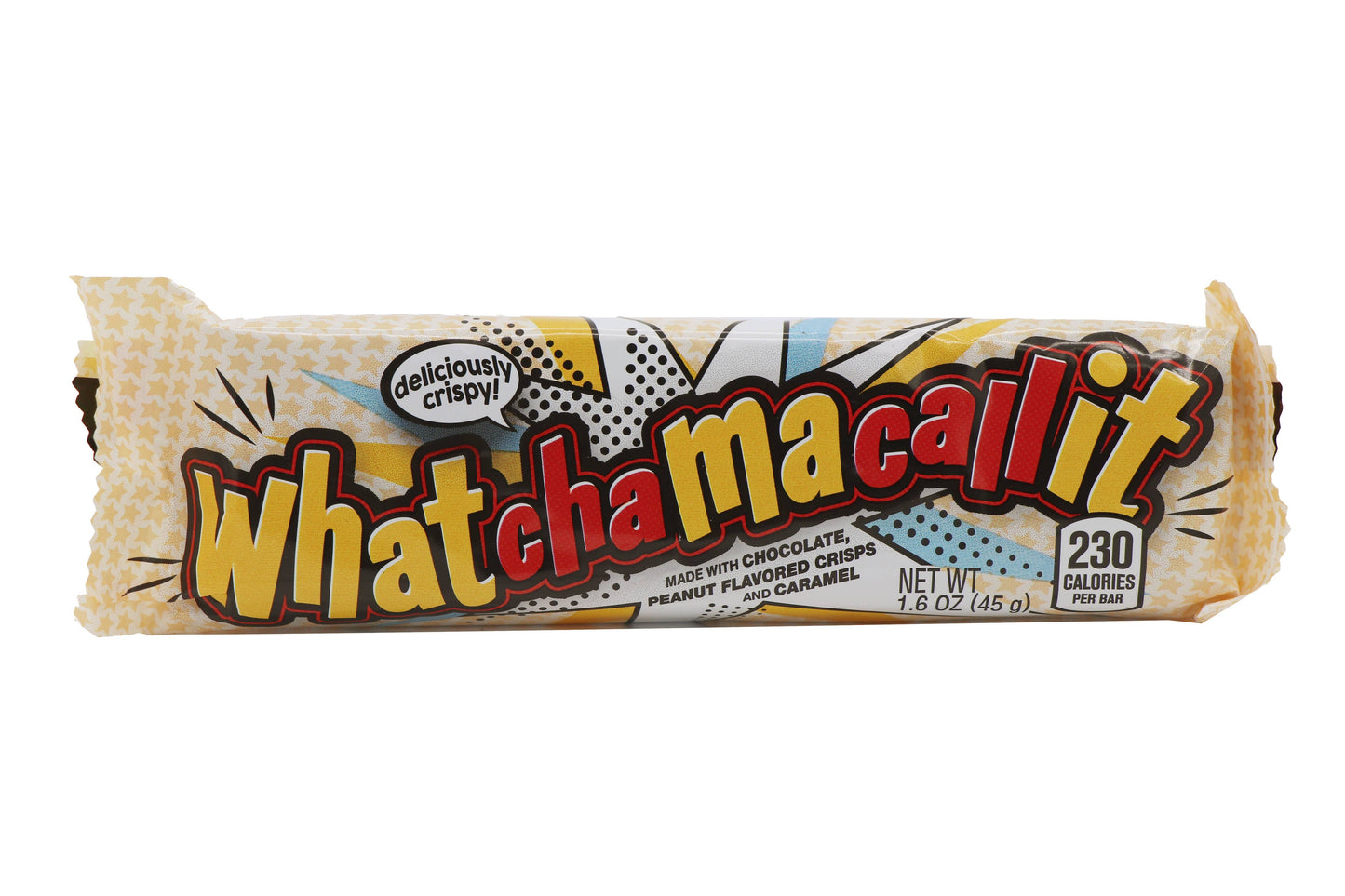 Whatchamacallit, 1.6oz, 2 pk