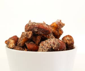 Outsiders Kitchen - Coffee + Cream Pretzel Bites 1 bag