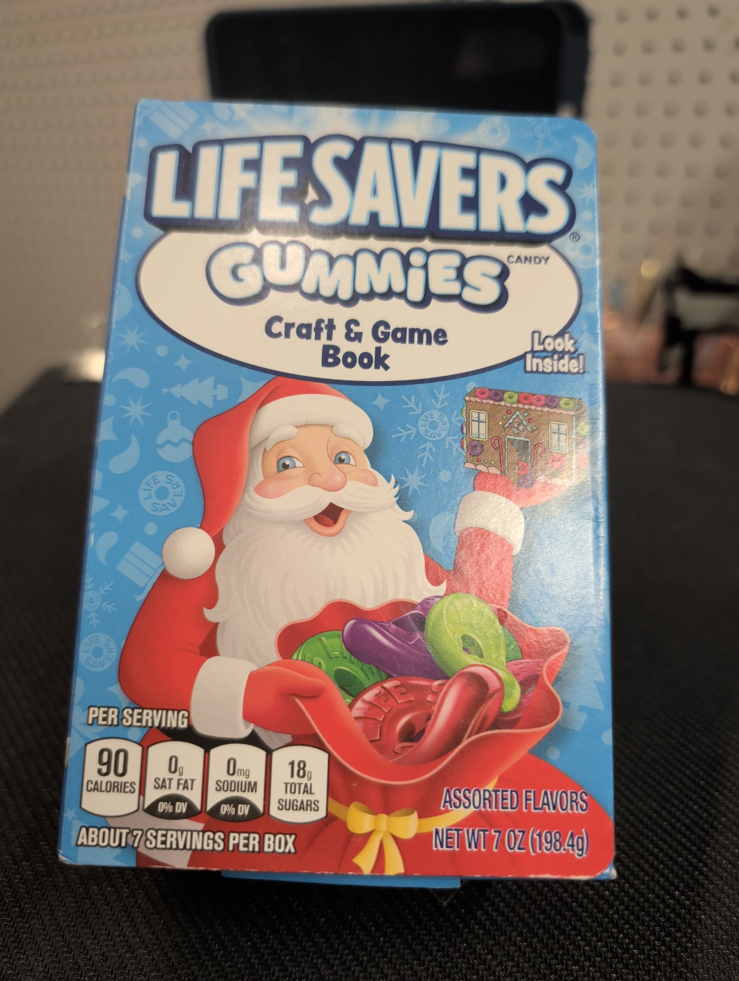 Lifesavers Gummies