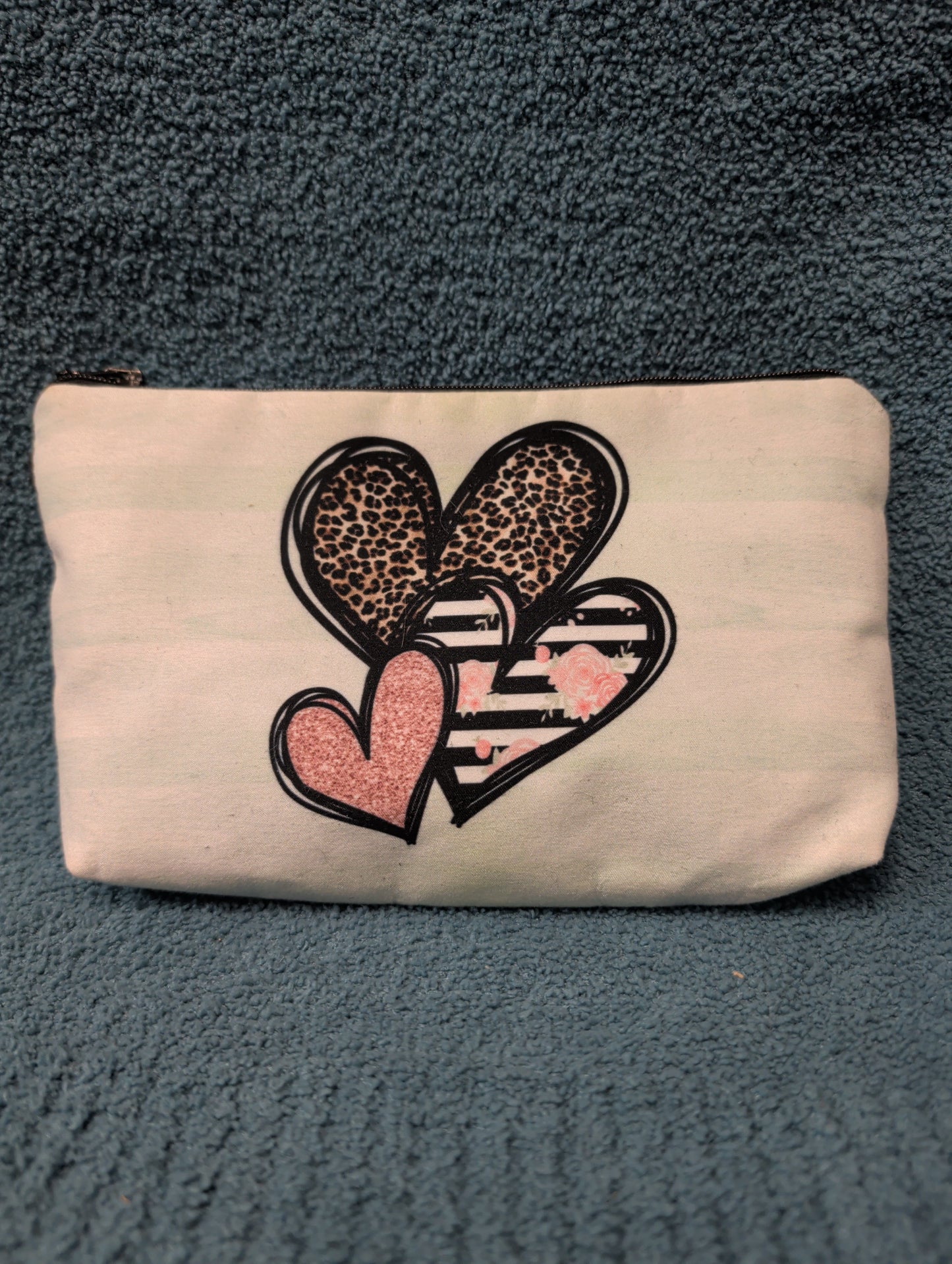 Mama makeup bag