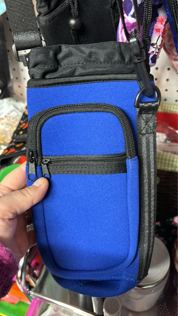 bottle bags