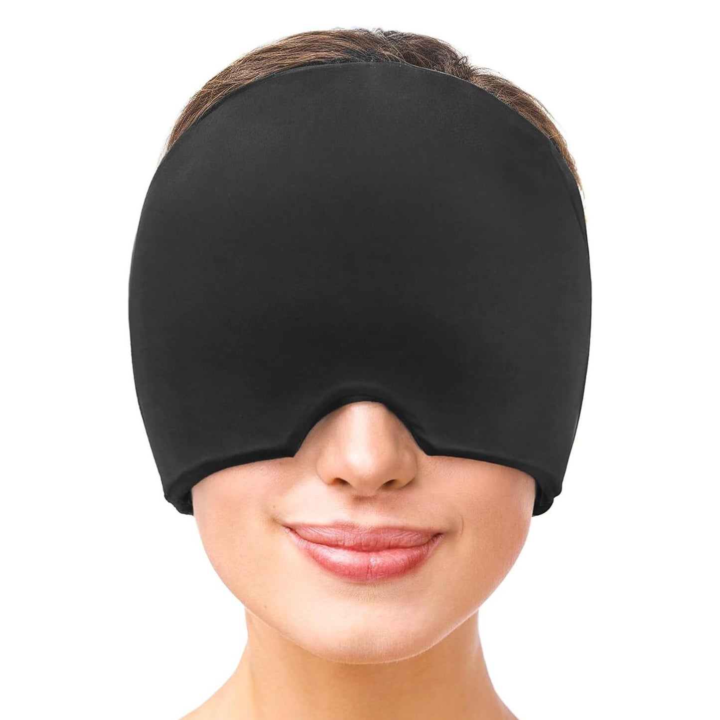 Migraine mask