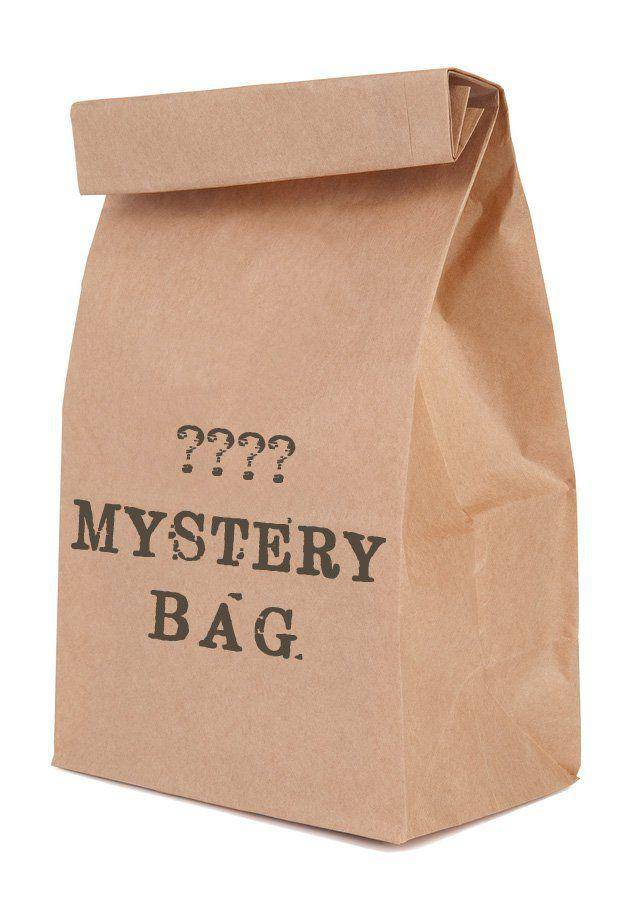 $15 mystery snack bag