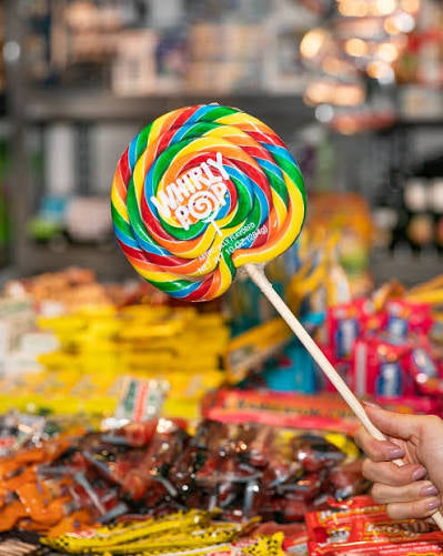 Candy