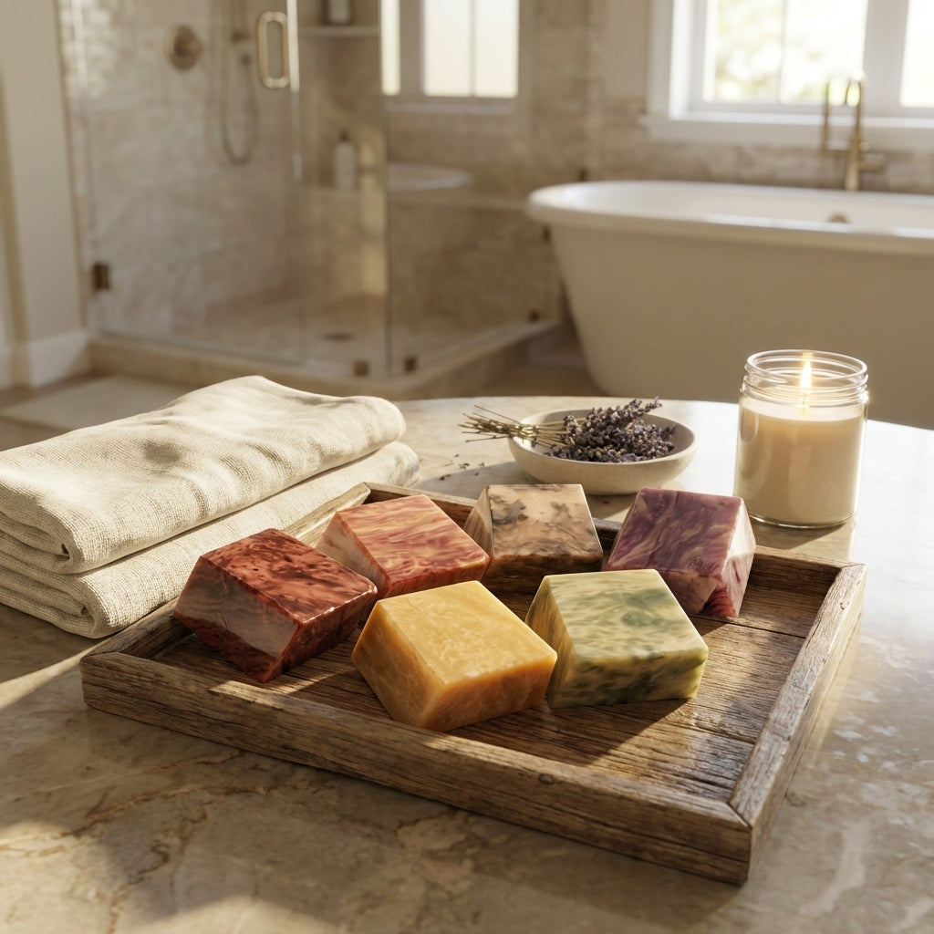 Bath, Body & Health