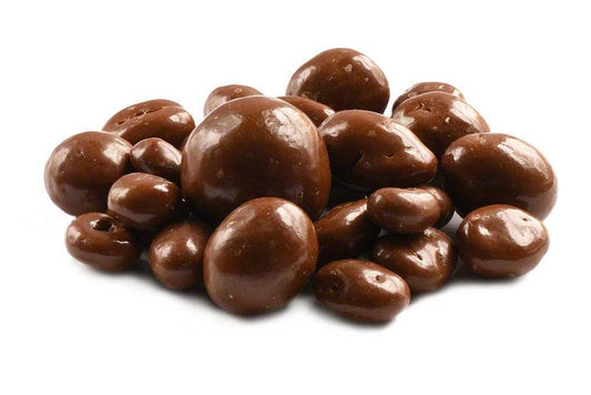 Chocolate Bridge Mix Bulk, 1lb