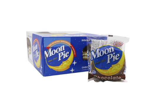 Moon Pies - Chocolate