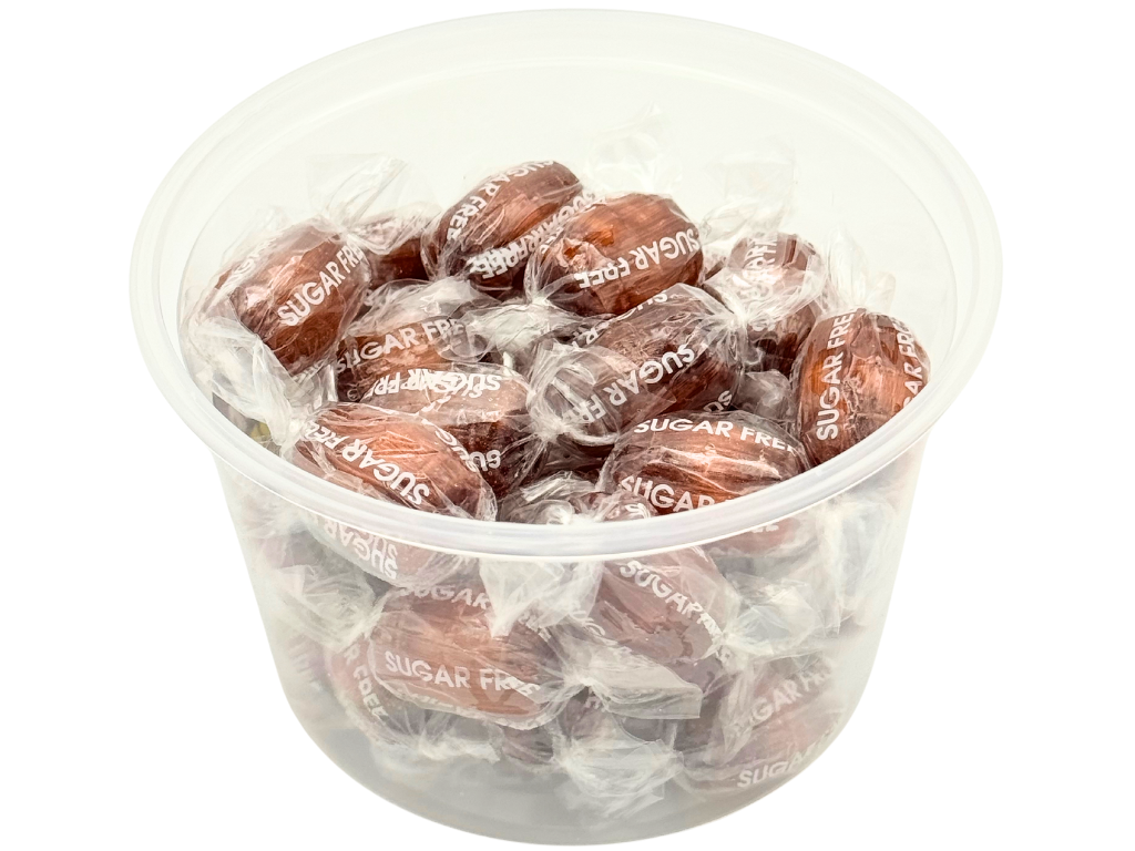 Martin's Country Store LLC - SUGAR FREE ROOT BEER BARRELS 8oz