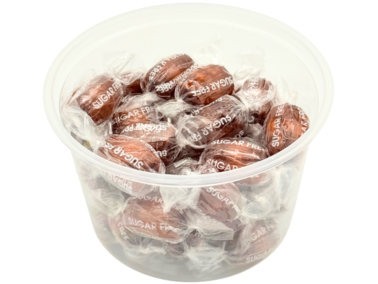 Martin's Country Store LLC - SUGAR FREE ROOT BEER BARRELS 8oz