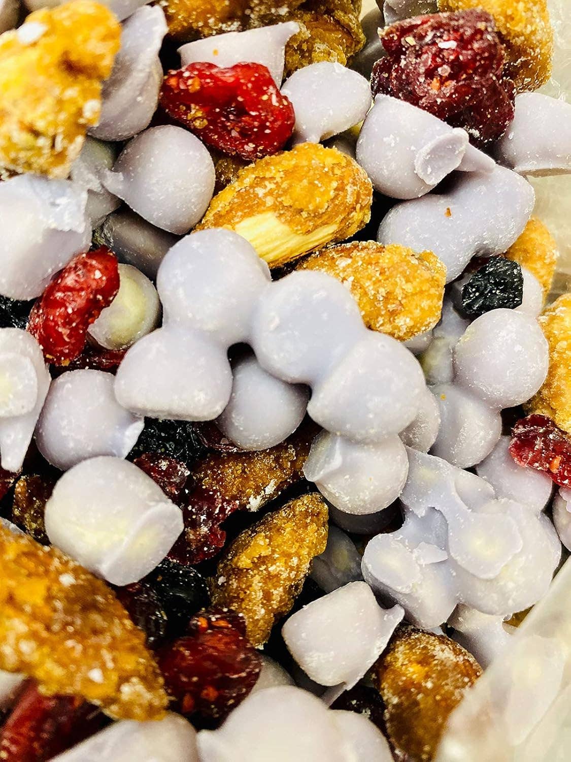 Blue Moon Trail Mix - Blueberry & Yogurt - 7.5 oz