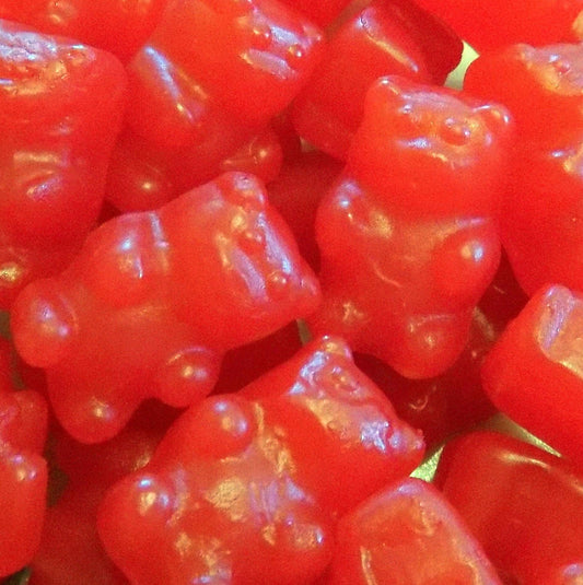 Cinnamon Bears,  (12 oz)