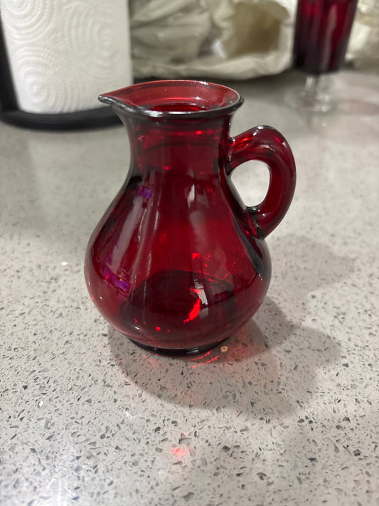 Cruet