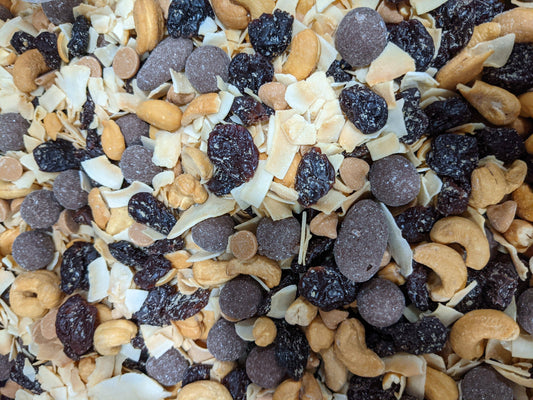 Cashew Bar Mix 12 oz