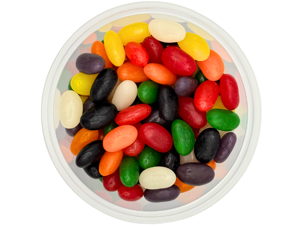 ASSORTED JELLY BEANS 14.9oz