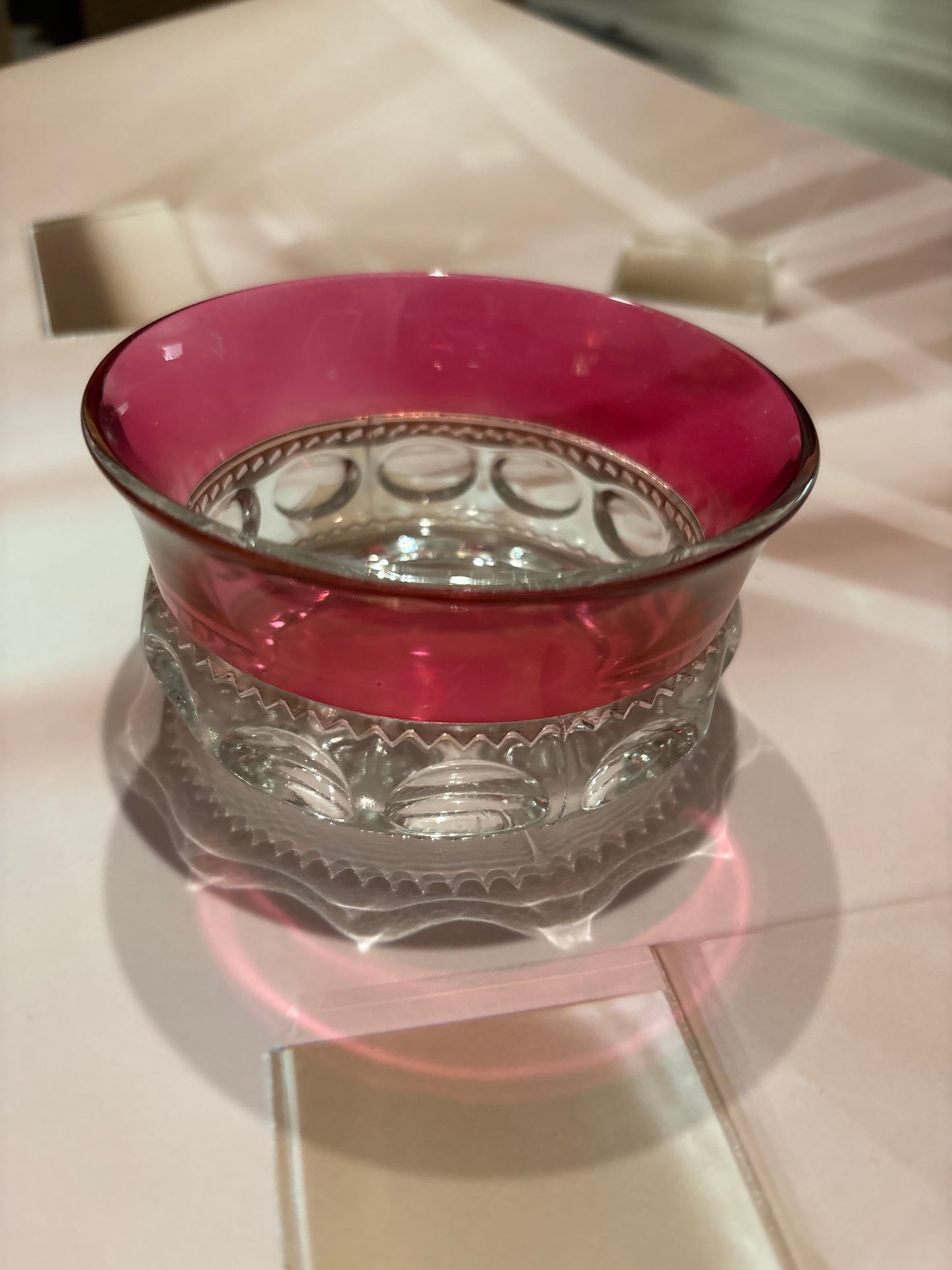Small bowl