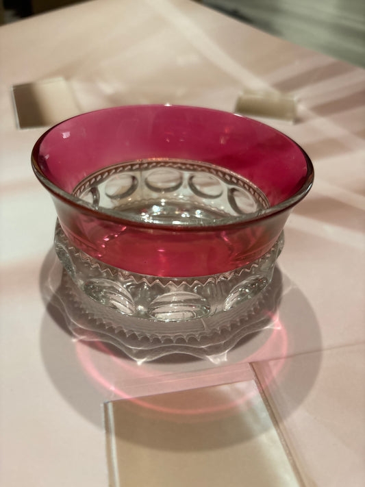 Small bowl