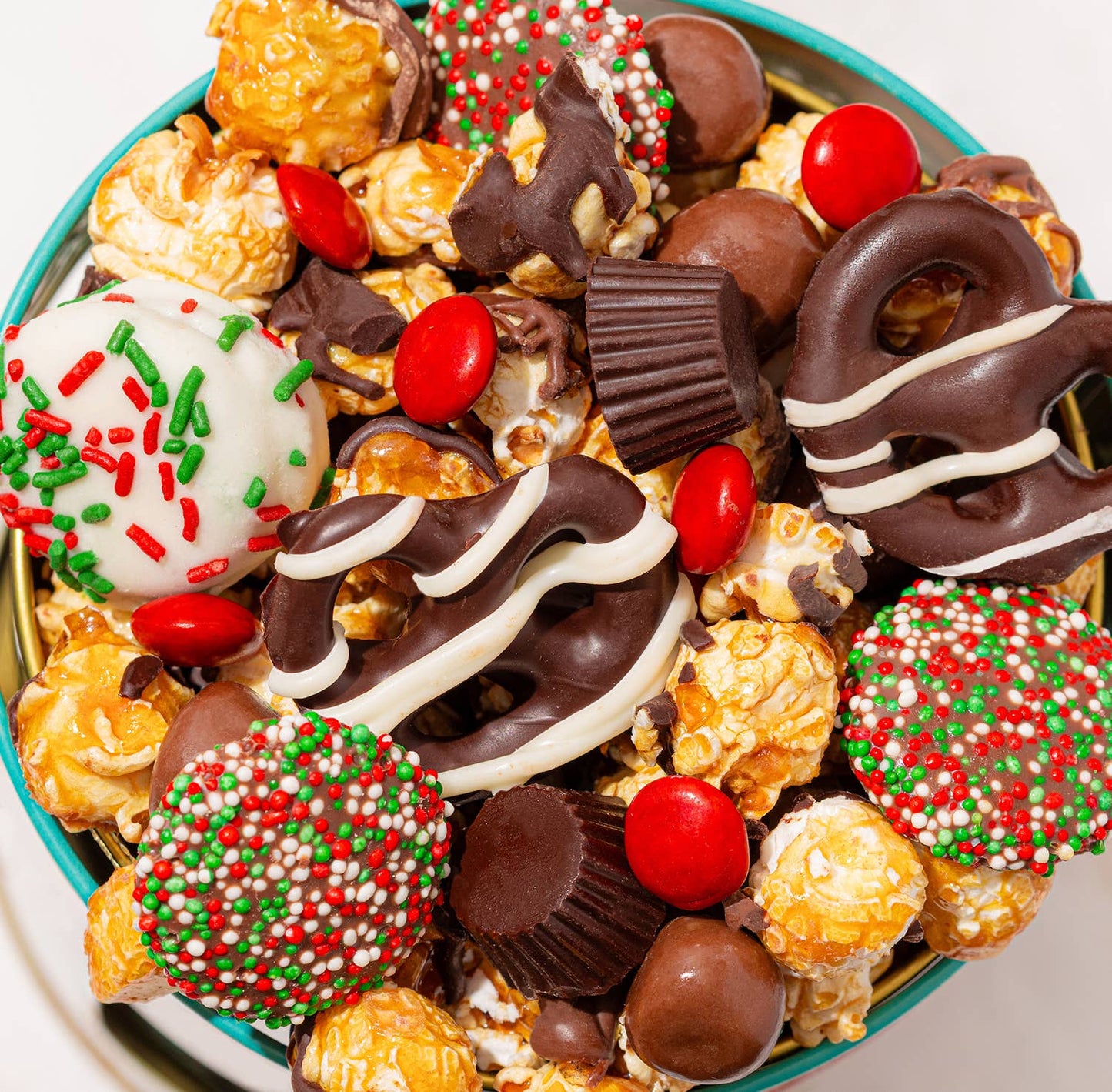 Bonnie & Pop - The Cutest Nutcracker Sweets Crate