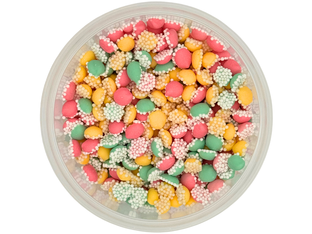Martin's Country Store LLC - MINI MISTY MINTS  6.4oz