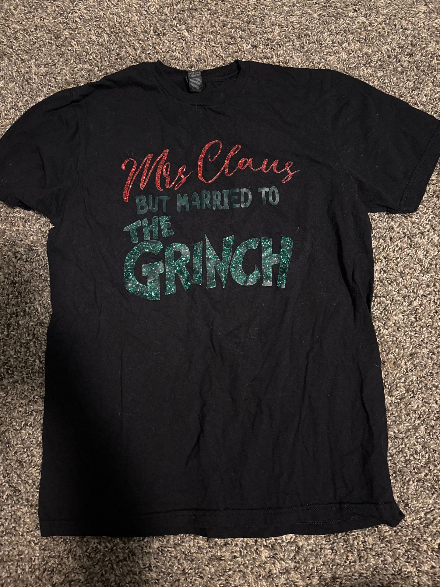 Medium woman’s tshirt