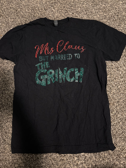 Medium woman’s tshirt