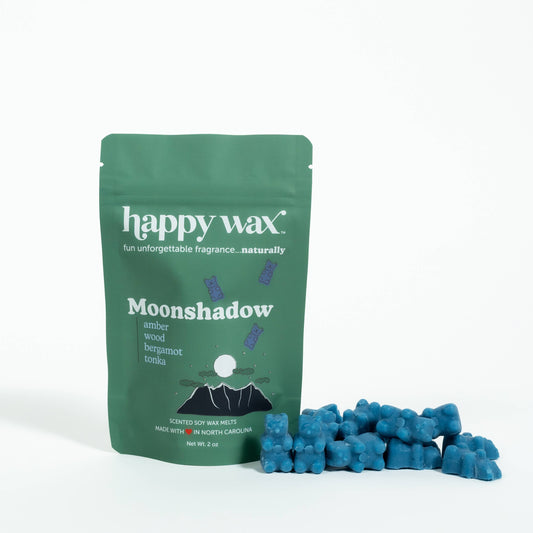 Moonshadow Wax Melts - Sample Pouch (2 oz)
